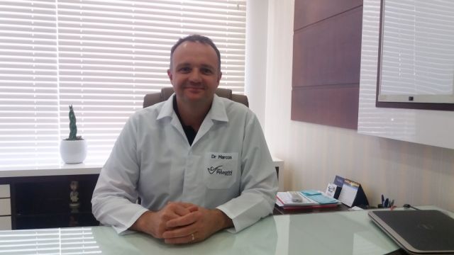 Setembro verde atenta população para a prevenção do câncer de intestino
