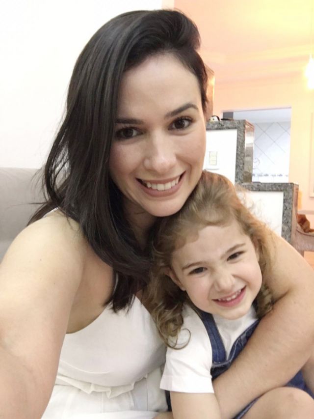 O QUE É SER MÃE?