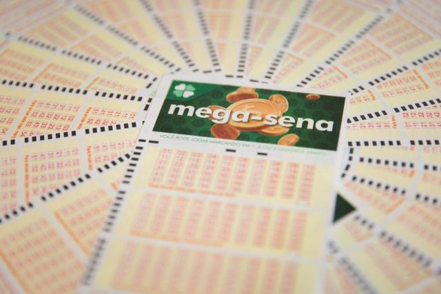 Ninguém acerta as seis dezenas da Mega-Sena e prêmio vai a R$ 25 milhões