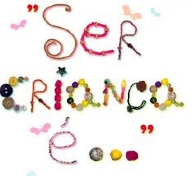 Ser Criança