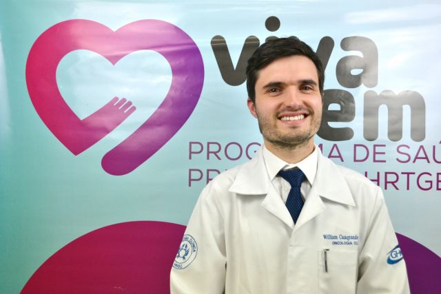 Prevenção do câncer
