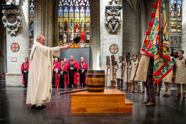 Cerveja e religião