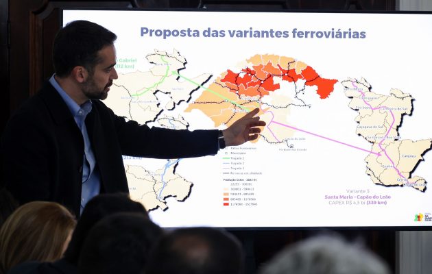 gvernador Eduardo Leite