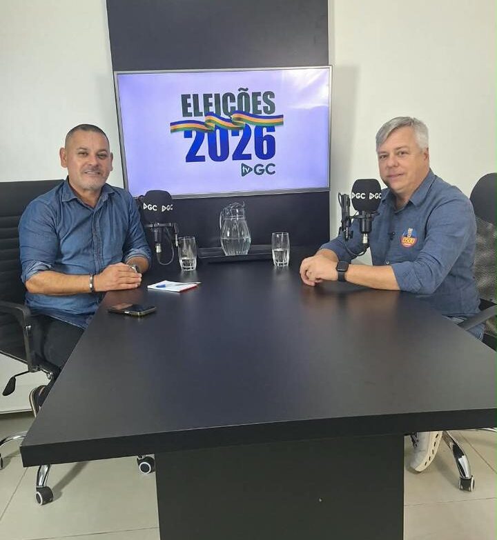 Fabiano da Luz apresenta propostas para novo mandato na Assembleia Legislativa