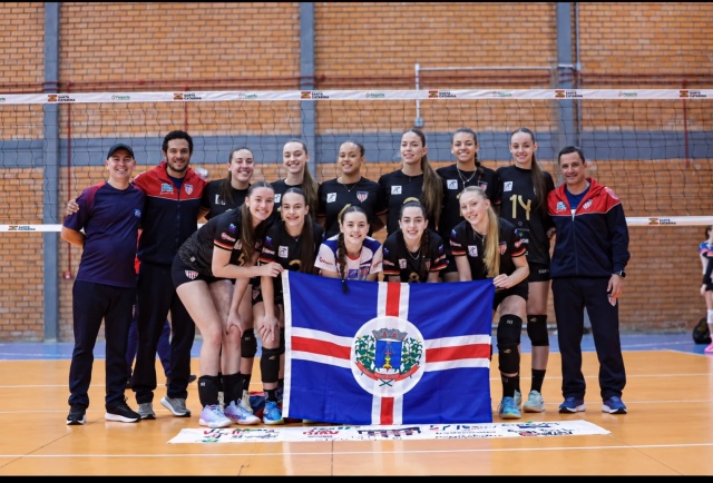 Guaraciaba vence três jogos da primeira fase e garante liderança do grupo na OLESC