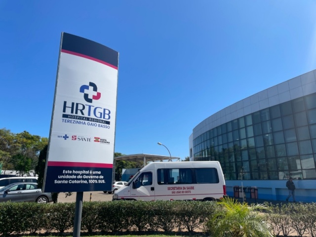 Hospital Regional de São Miguel do Oeste promove evento gratuito de prevenção ao câncer neste sábado (17)