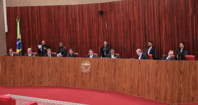 TSE decide que condenados por violência contra a mulher podem ficar inelegíveis por oito anos