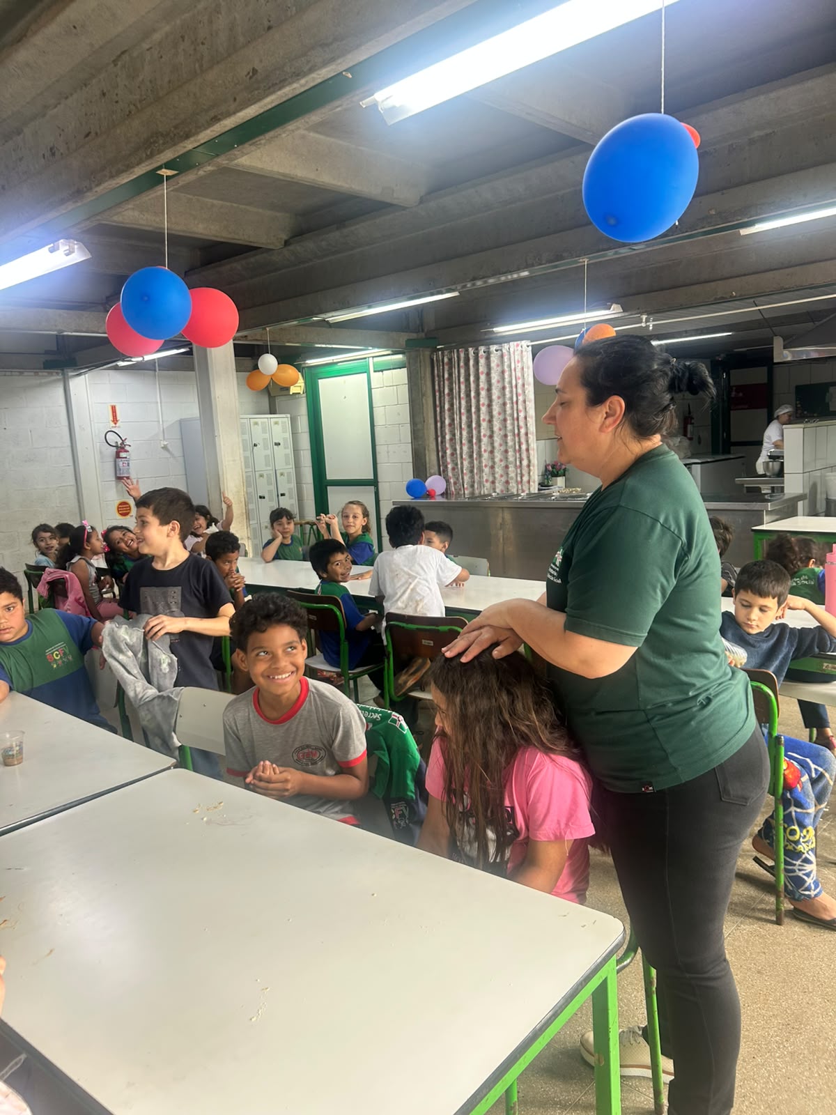 SCFV de São Miguel do Oeste realiza semana especial de atividades para crianças e adolescentes