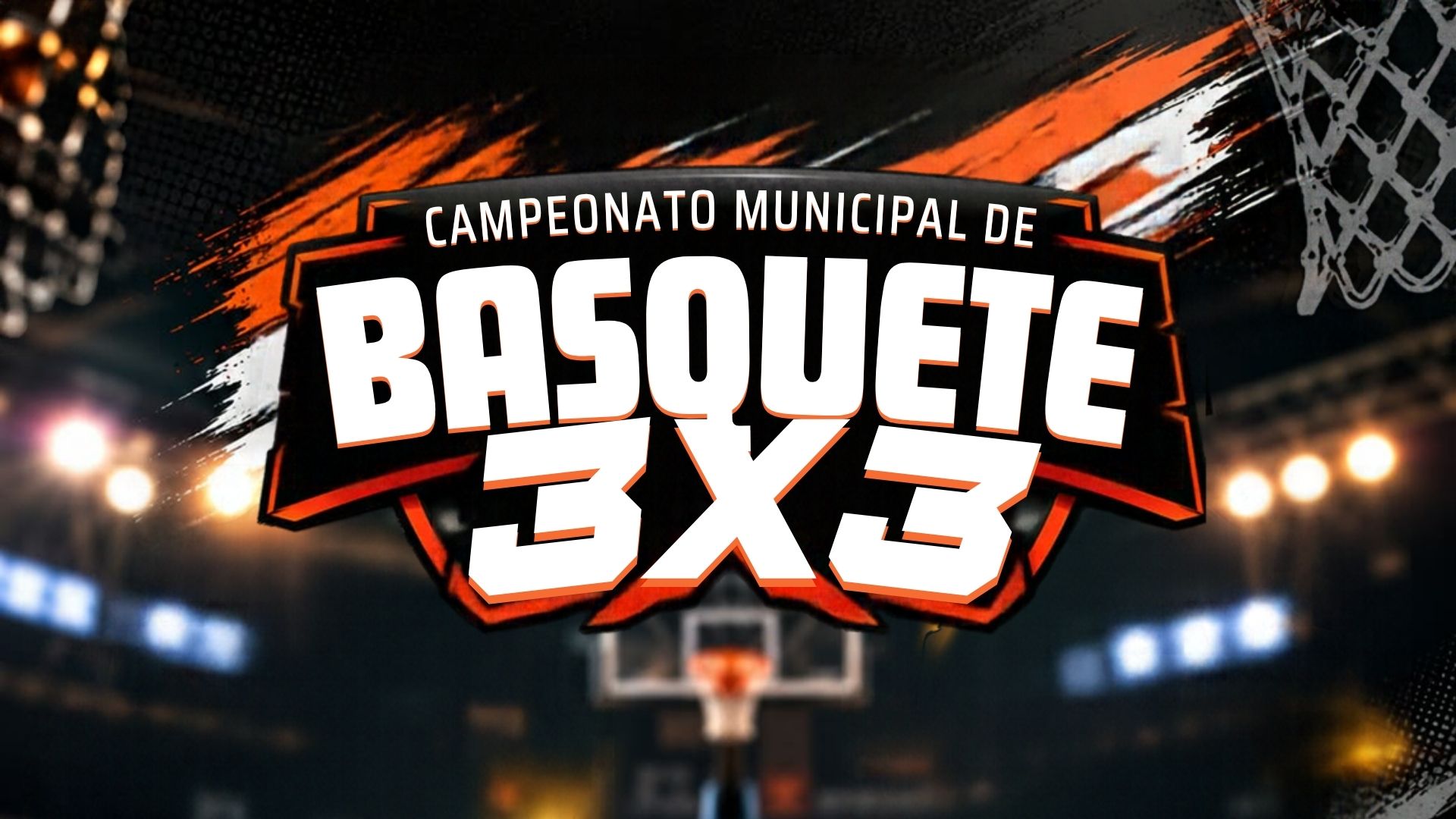 São Miguel do Oeste sedia 1ª edição do Campeonato Municipal de Basquete 3×3 em novembro