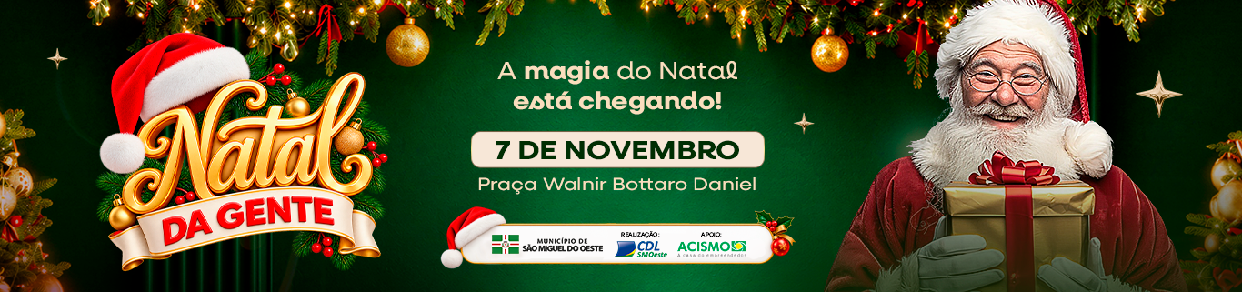 Prefeitura de São Miguel do Oeste