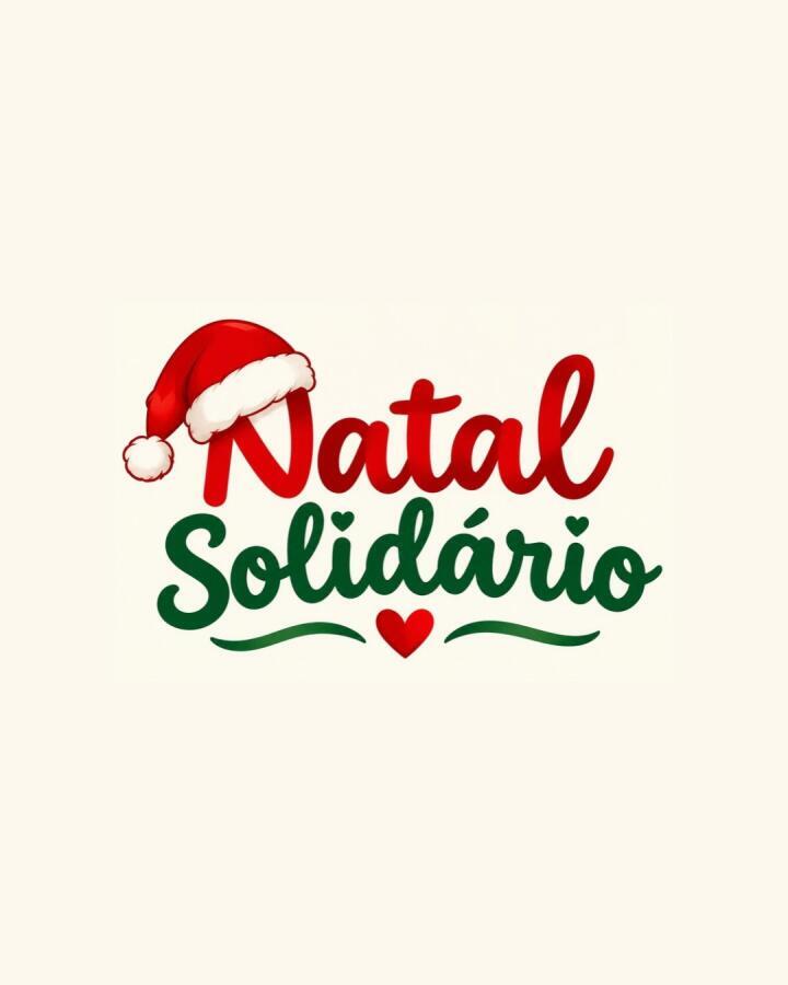 Inscrições para o Natal Solidário terminam em 30 de outubro em São Miguel do Oeste