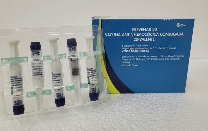 SC amplia vacinação contra pneumonia para pessoas com 85 anos ou mais