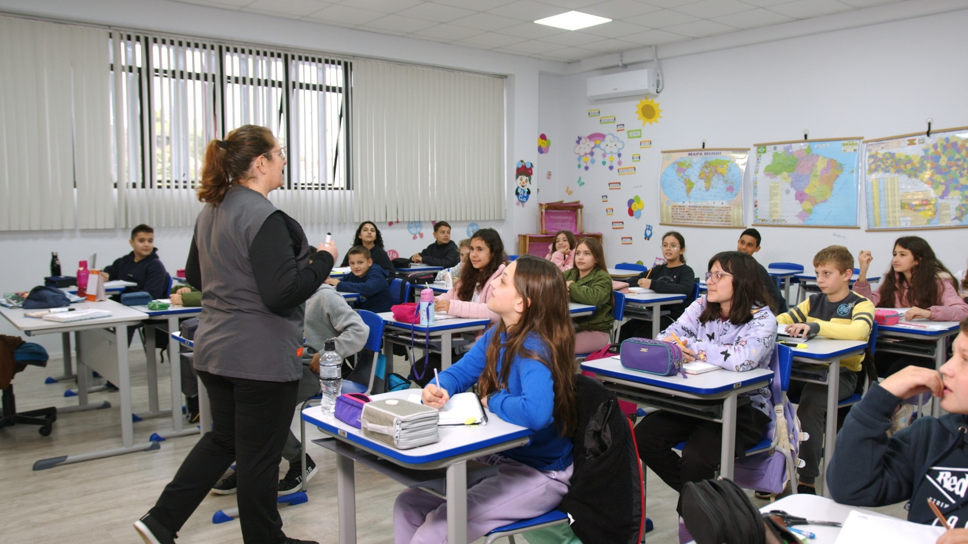 Educação realiza 10ª Chamada Pública para contratação temporária em São Miguel do Oeste