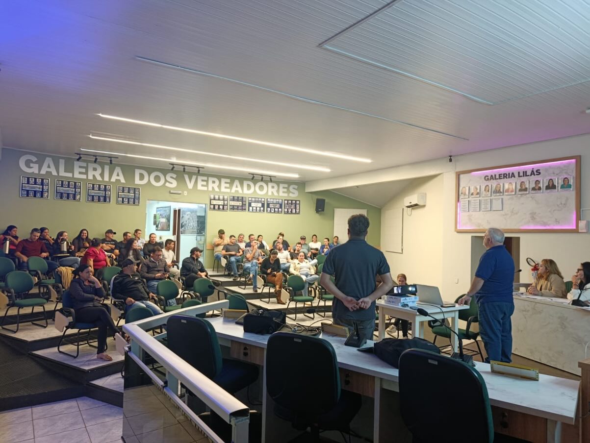 FACIBEL 2027 já comercializou 48% dos estandes