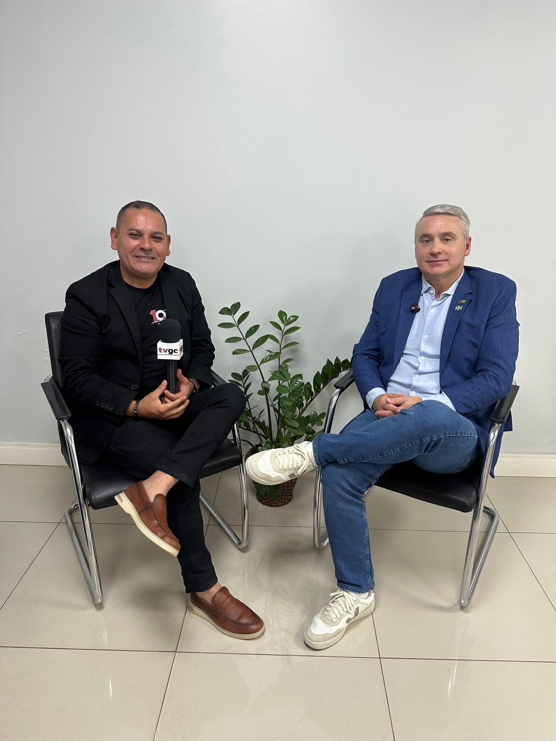 Zanardi avalia resultado das eleições e projeta impacto político em São Miguel do Oeste