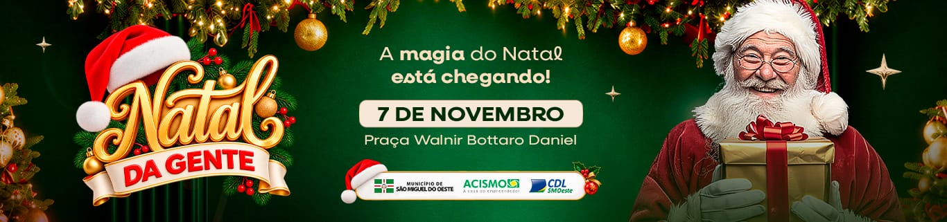 Prefeitura de São Miguel do Oeste