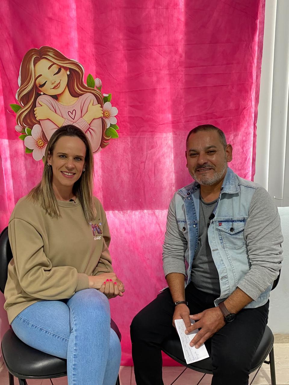 Belmonte lança programa de atenção à saúde da mulher com ações ao longo de 12 meses