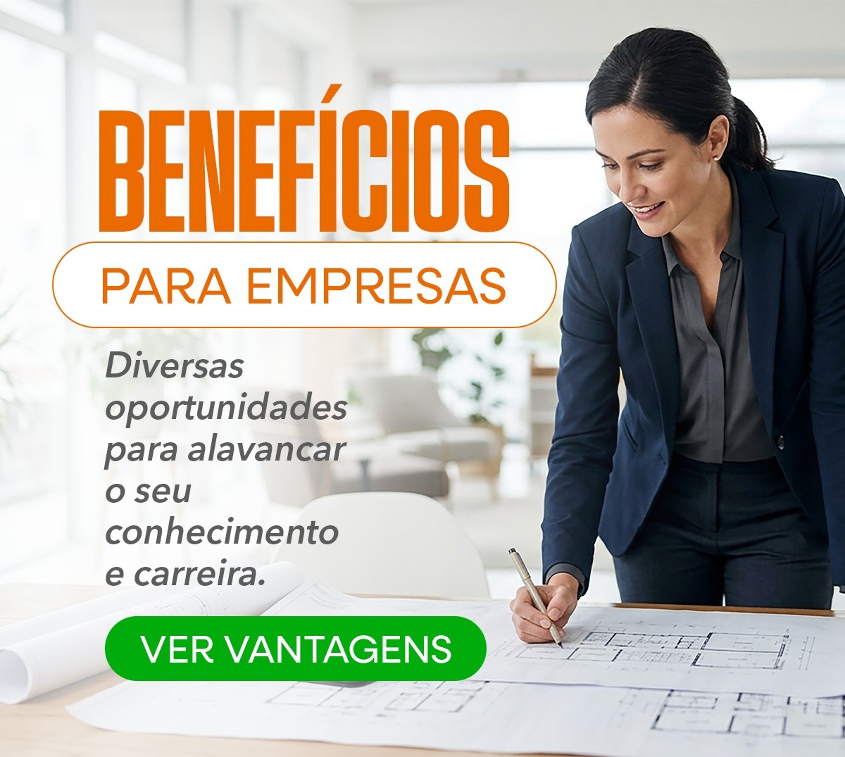 UCEFF lança campanha “Benefícios para Empresas”; saiba como participar