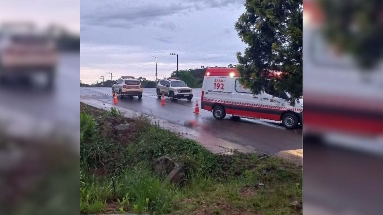 Mulher é morta a tiros em via pública após se recusar a tirar medida protetiva contra ex-companheiro; cinco filhos da vítima presenciaram o crime