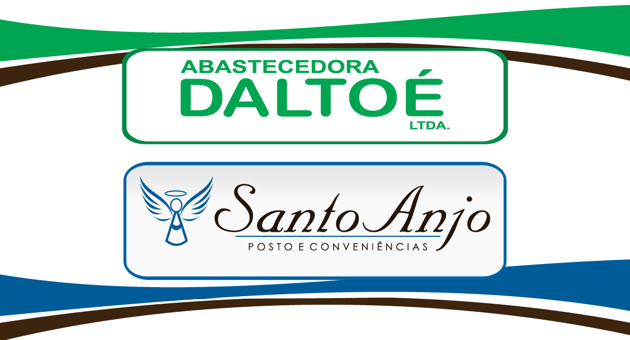 DALTOÉ | SANTO ANJO