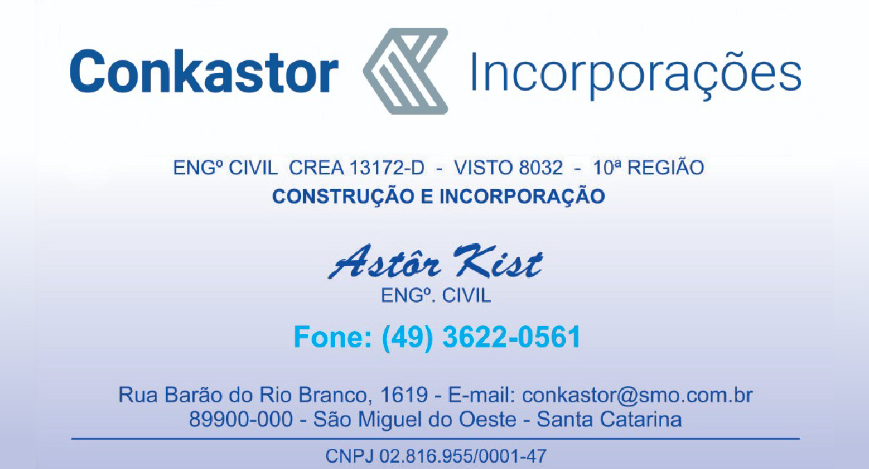 CONKASTOR
