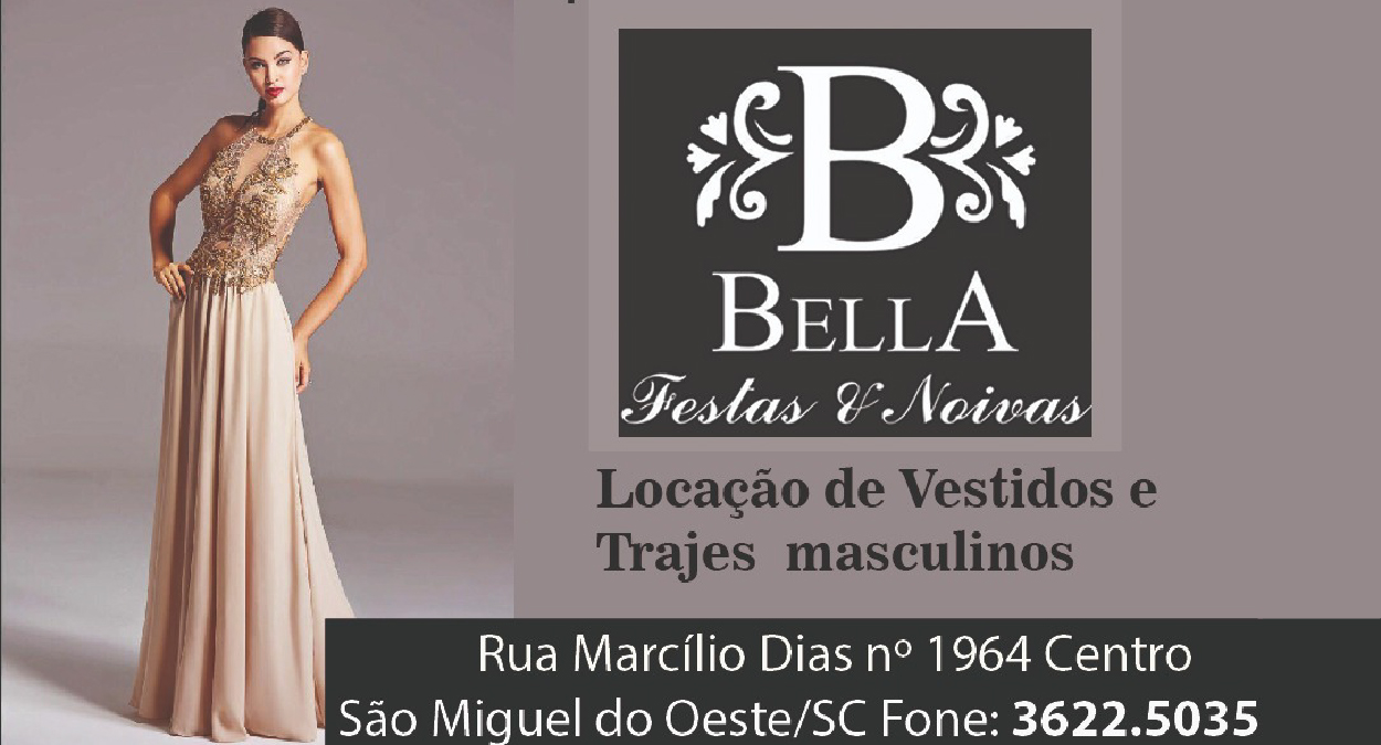 Bella Noivas